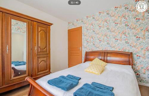 Longère Bressane - Foto 5