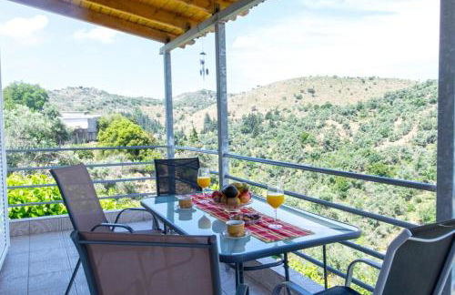 Ortaki Traditional House - Foto 23