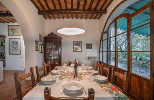 Villa Laura - Foto 30