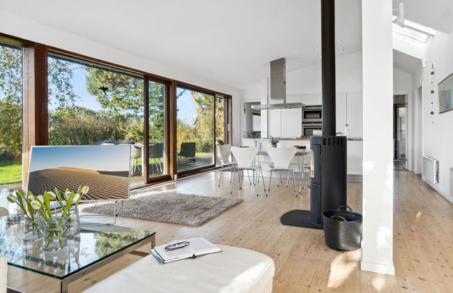 "Erikka" - 300m to the fjord - Foto 1