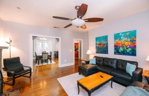 Old Millionaire's Row - Prime Location - Acrisure - PNC Park - Foto 4