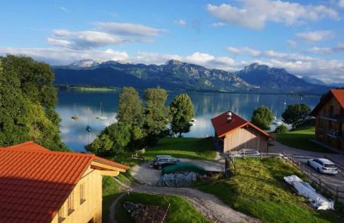 Holiday Home Landgut mit Blick auf das Wasser by Interhome - Foto 10