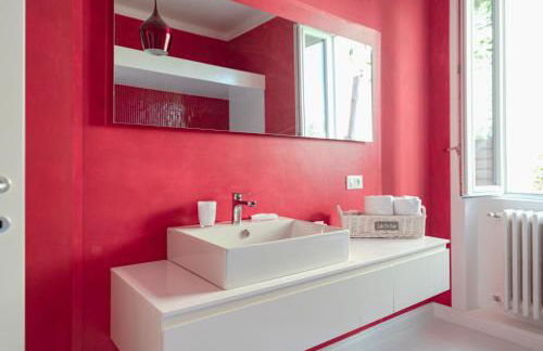 Cà del Mago Pool garden & spa, only adults - Photo 16