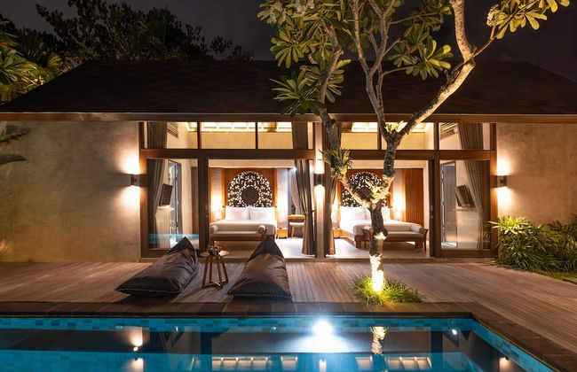 Taman Dhamawangsa Suites - Foto 19