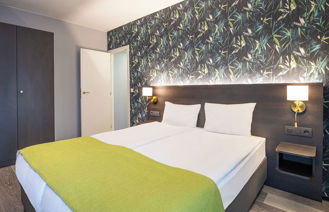 Thon Residence Parnasse - Foto 7