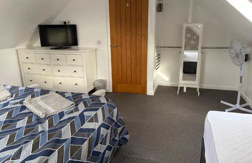 The Gatehouse - Foto 48