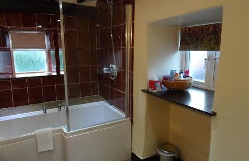 Burnthwaite Cottage - Foto 8