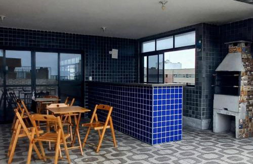 Ap 509 Ed Santorini Ponta Verde - Foto 31