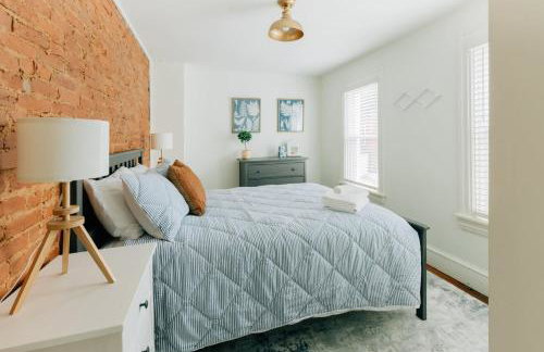 Getaway on Grant heart of Downtown with parking - Foto 10