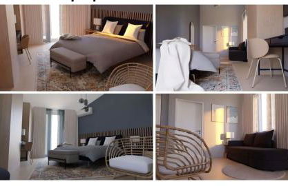 Elorina Home Suite - Foto 33