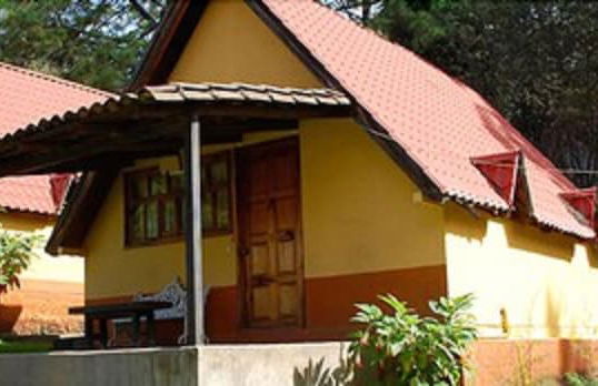 Cabañas Lomas Verdes - Foto 73