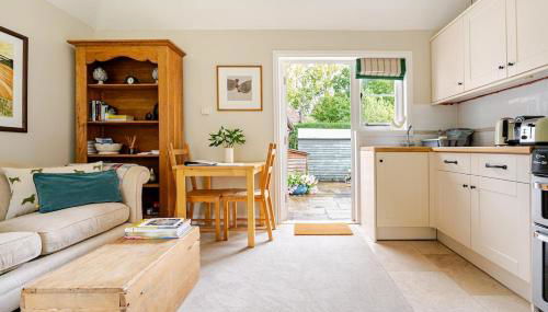 Cosy Country Cottage - Foto 2