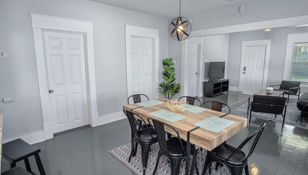 Wonderful 3 BR 2 BA Near Downtown - Foto 5, Camera