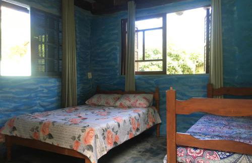 Pé na areia Biocasa com piscina a 1 quadra e meia da Praia - Photo 5