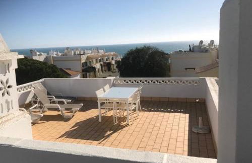 Seaview Terrace Benagil Villa 45 - Photo 20