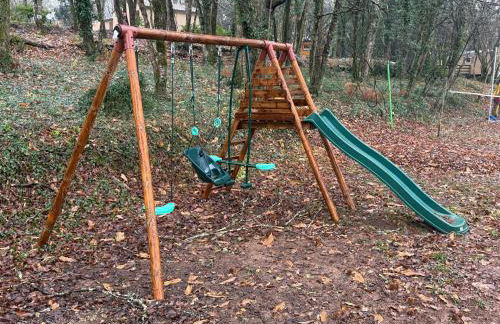 La Roque Logement insolite 20 - Foto 8