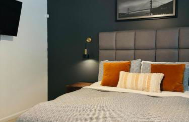 Magnificent Matthews - Foto 27