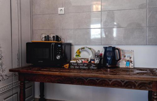 Trogir Padre Dante FREE PARKING and STARLINK High speed internet - Foto 21