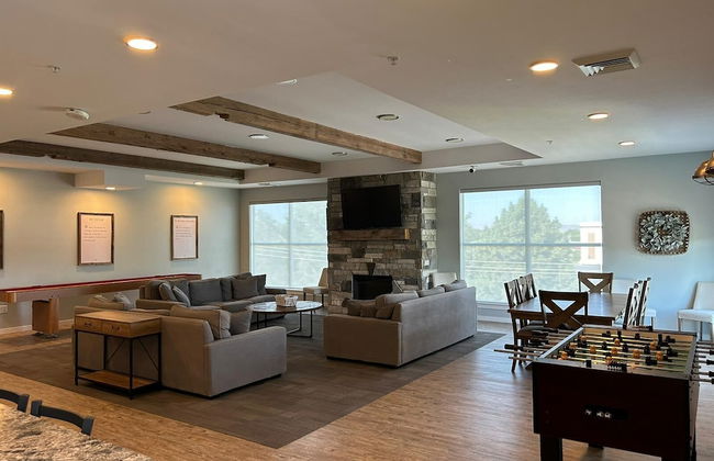 Bringham's Mill Apartments - Foto 52