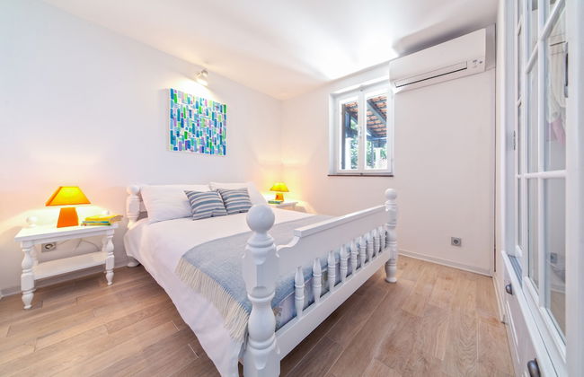 Villa Skalinada - Foto 5