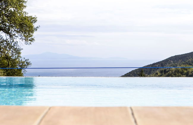 Villa Lupara - Foto 1