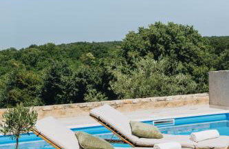 Heritage New Stone Villa Allegra - Private Swimming Pool & Garden - Foto 7