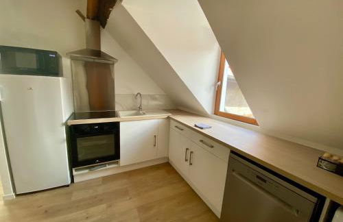 La Champenoise La Tannerie - Photo 49