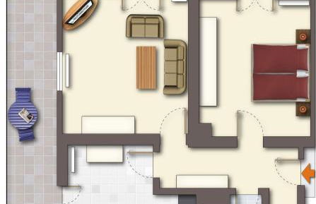 Ferienwohnungen Fendt - Foto 13