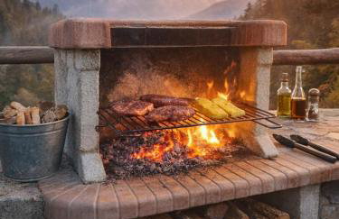 Maso Pallabazzer - Colle Santa Lucia - Foto 52