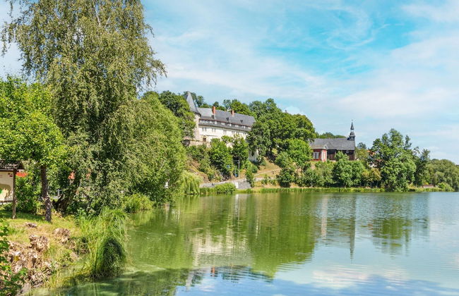 Holiday Home With Large Garden and Terrace - Foto 33