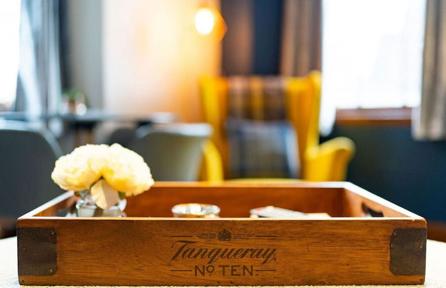 The Tollbooth - The Ideal Base for Exploring - Foto 27