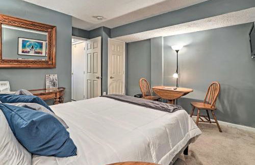 32 Mi to DC Lower-Level Woodbridge Apt with Patio! - Photo 18