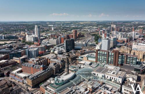 Velvet Apartments - 56 Vicar Lane - Foto 13