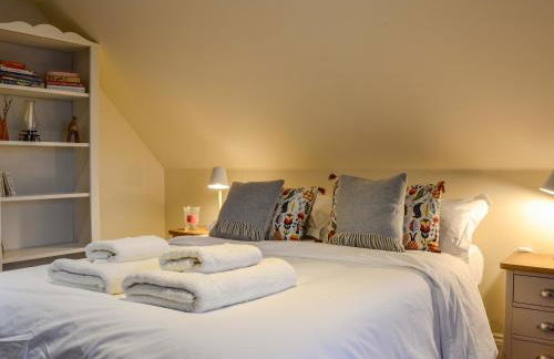 Grange Of Berryhill - Uk41534 - Foto 27