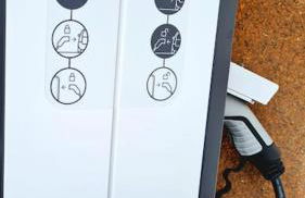 Hôte Stéphanois Studio & parking - Foto 53