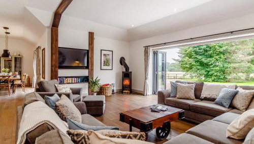 Walnut Tree Barn - Foto 3