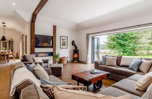 Walnut Tree Barn - Foto 3