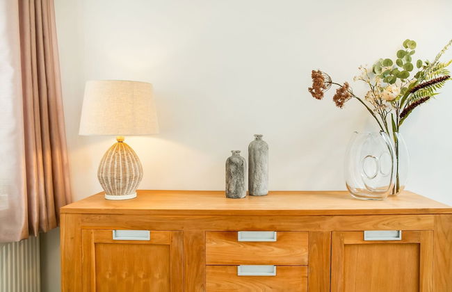 Holiday Home in Kilder Near Bergherbos - Photo 24