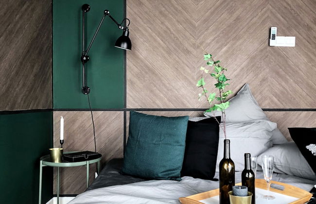 Wong's Homestay at Regalia Residence - Photo 10