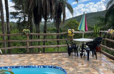 Sítio da Restauração - Photo 17