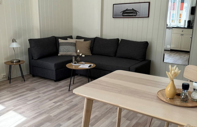 Toldgaarden Gjestegaard - Foto 22