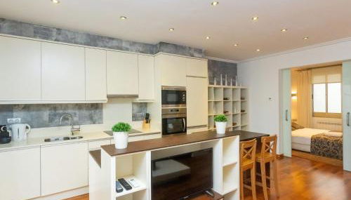 Apartment Centro- Passeig de Gracia - Casa Batllo by Interhome - Photo 5