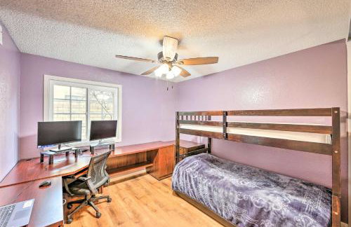 Bright California Home with Patio Less Than 1 Mi to Hiking! - Foto 12