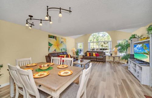 Beautiful Royal Palm Bay Condo near Disney - Foto 11