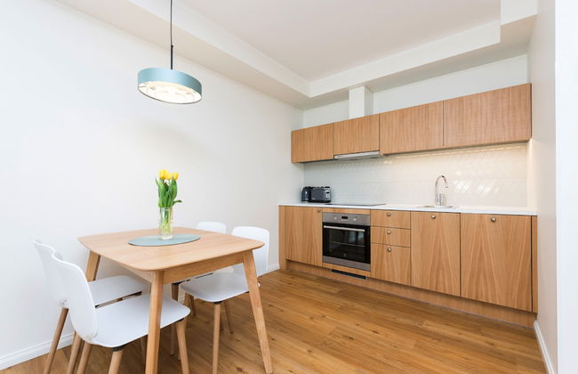 Tallinn Apartment Hotel - Photo 48