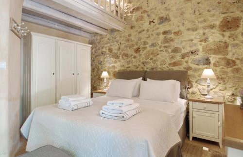 Villa Vigla in Stylos - Foto 11