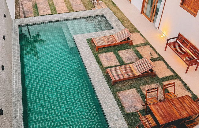 Casa Bella - Photo 52