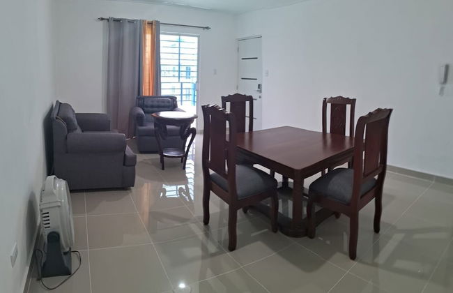 Condominio Residencial Azua 1 - Photo 25