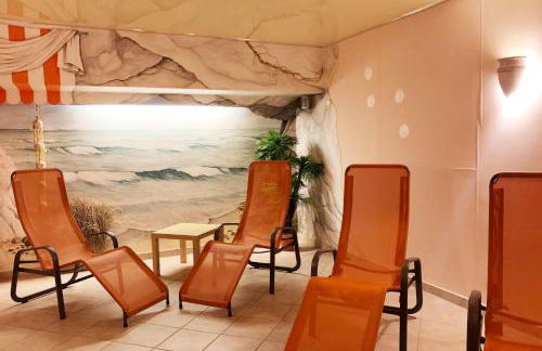 Ferienwohnung Weltenbummler Haus Strandbummler Baabe - Foto 24