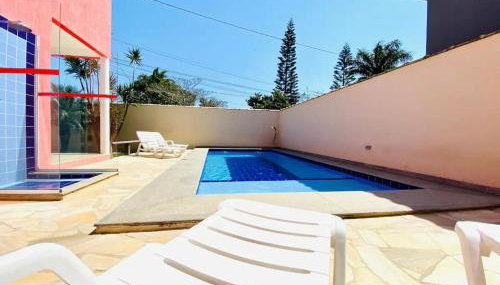 Seasonal house in Buzios - Foto 3